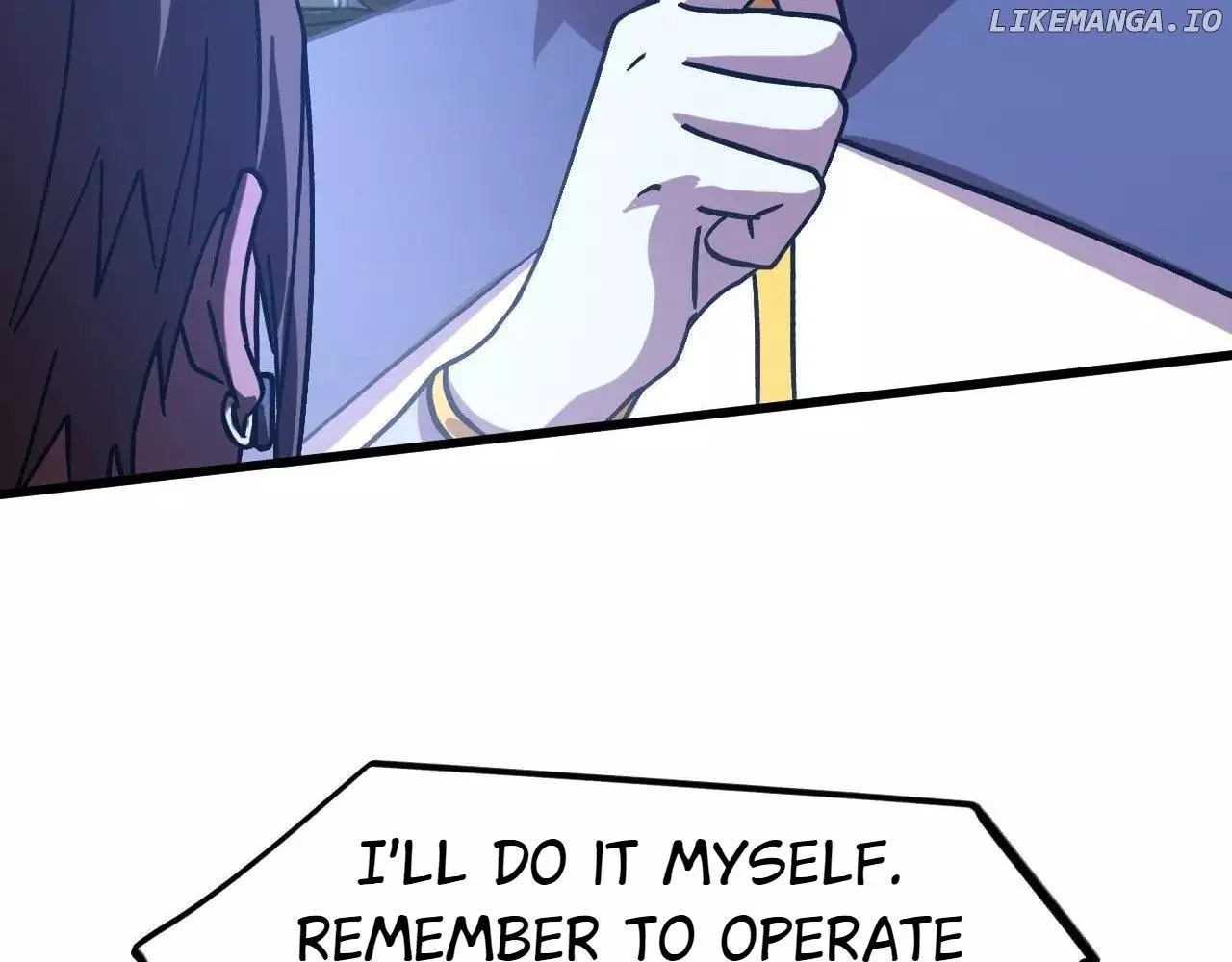 Apex Future Martial Arts Chapter 228 page 89