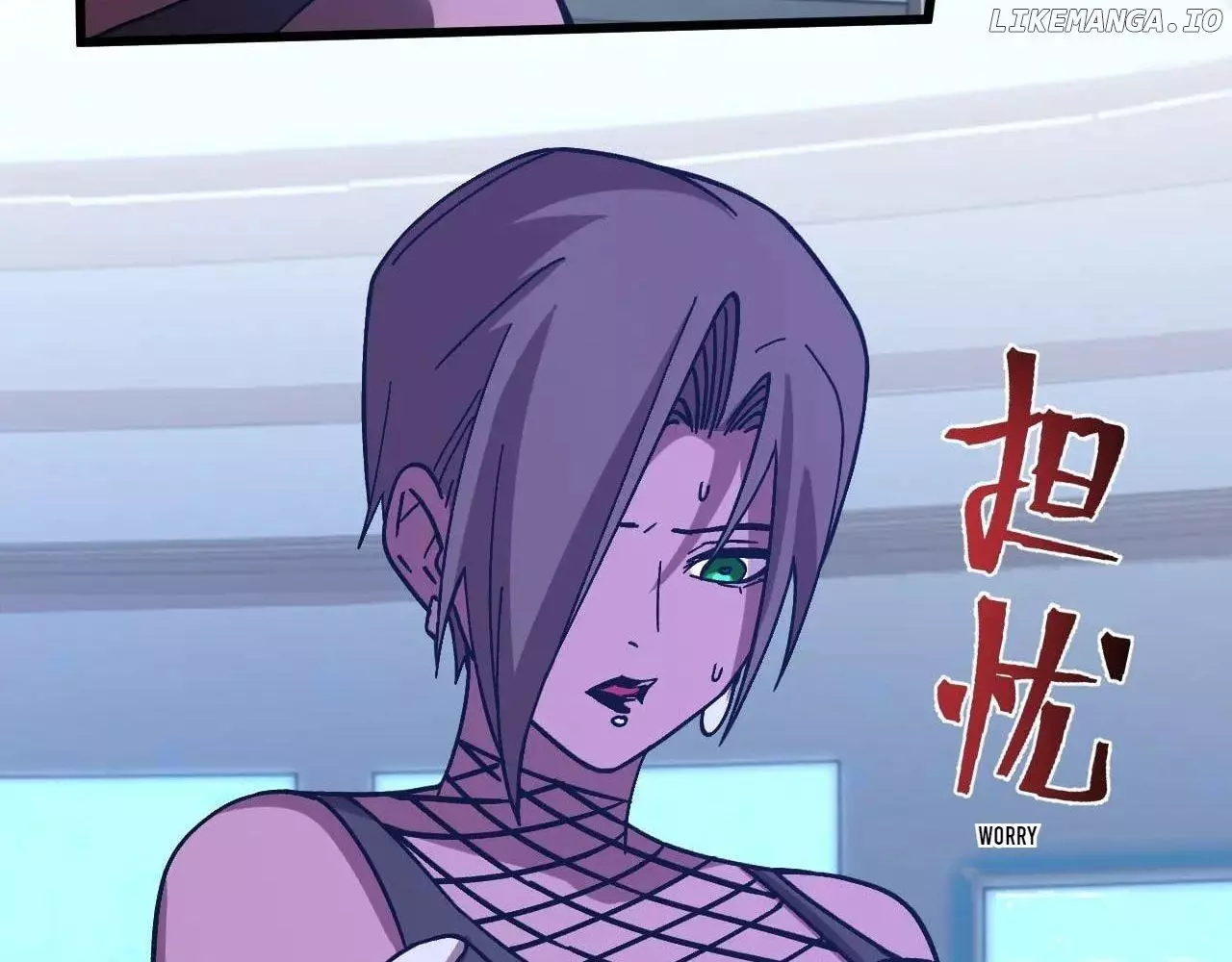 Apex Future Martial Arts Chapter 228 page 95