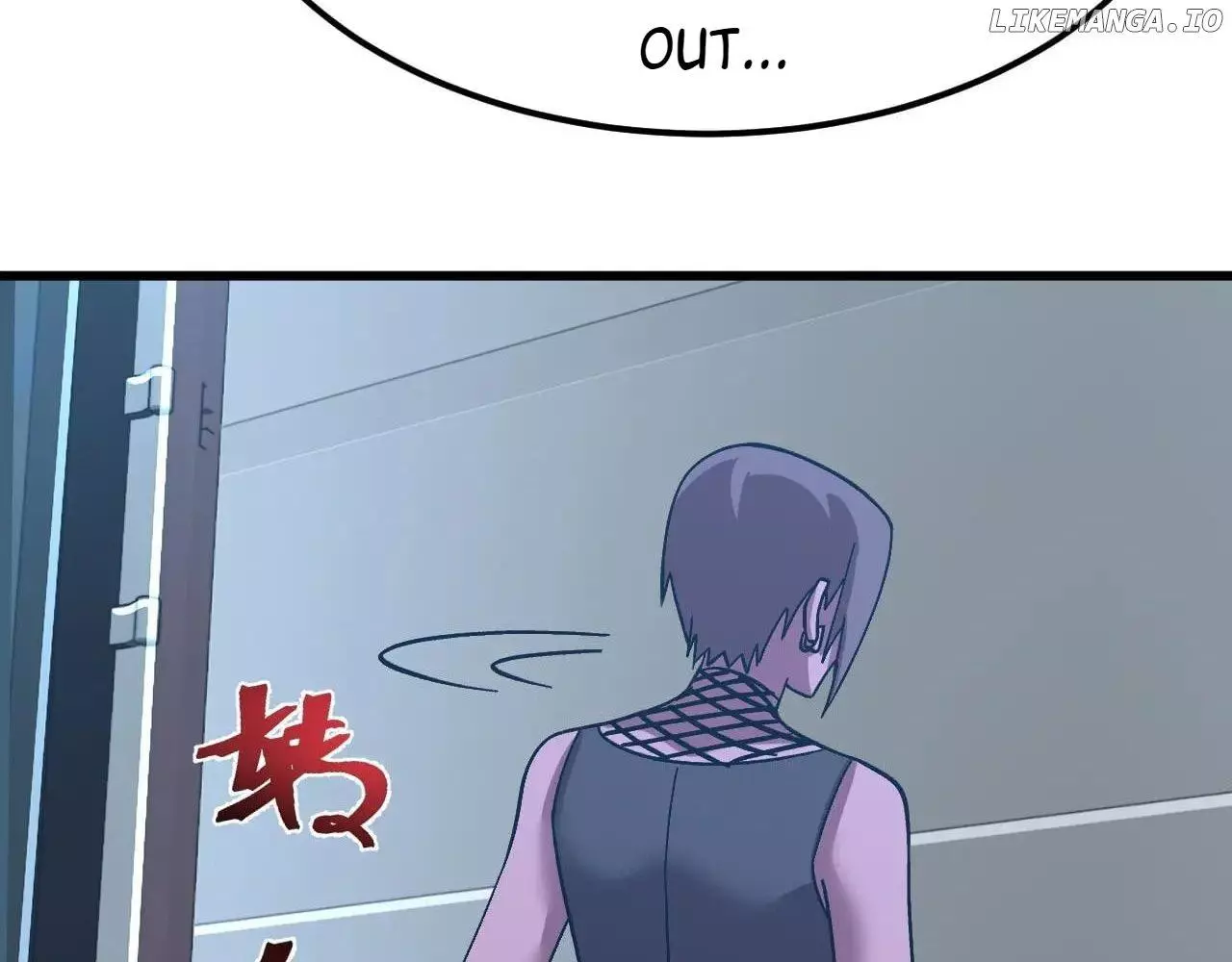 Apex Future Martial Arts Chapter 228 page 98