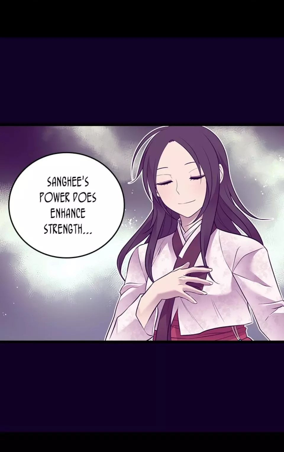 They Say I Was Born a Kings Daughter Chapter 221 page 12