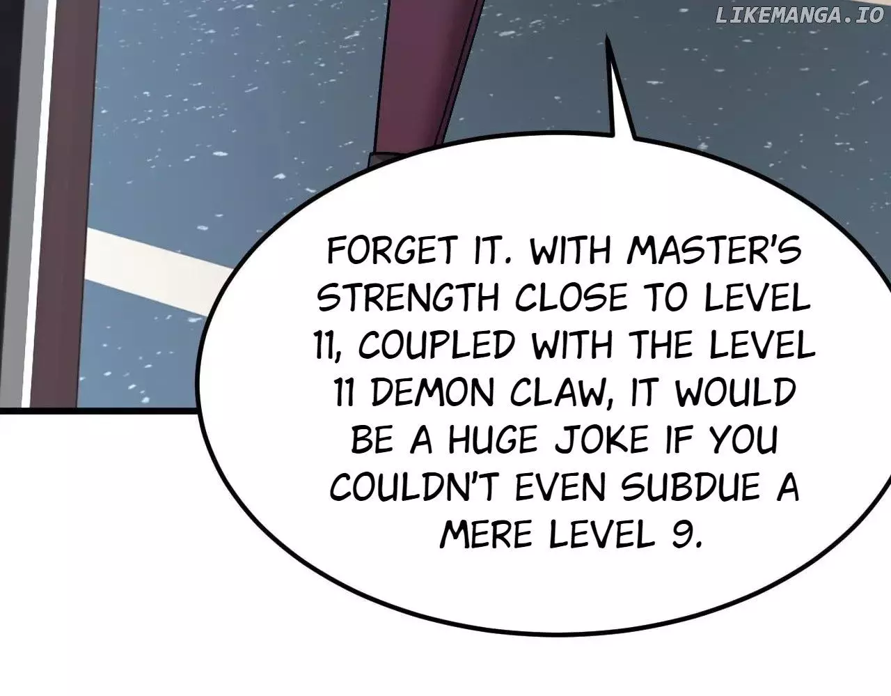 Apex Future Martial Arts Chapter 228 page 100
