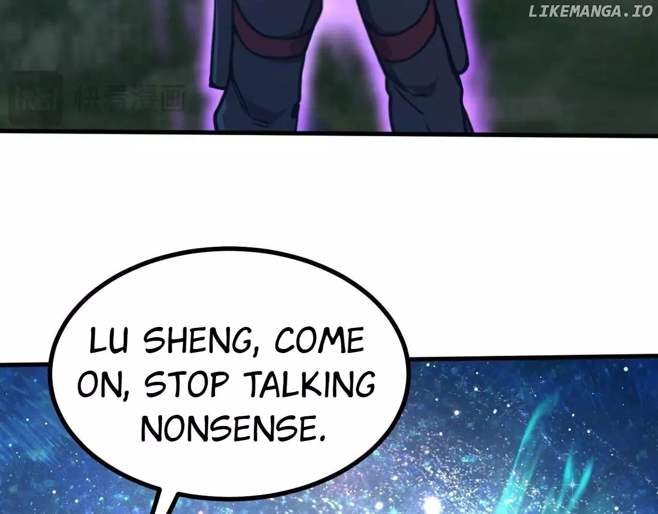 Apex Future Martial Arts Chapter 228 page 145