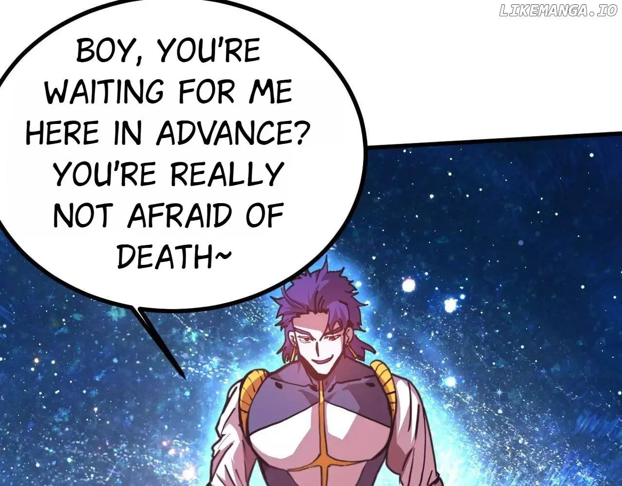 Apex Future Martial Arts Chapter 228 page 141
