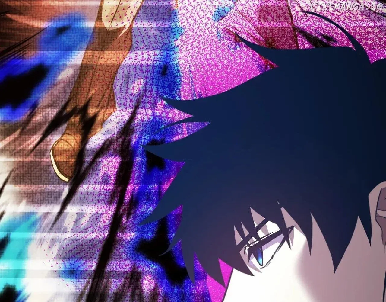 Log into the Future Chapter 229 page 9