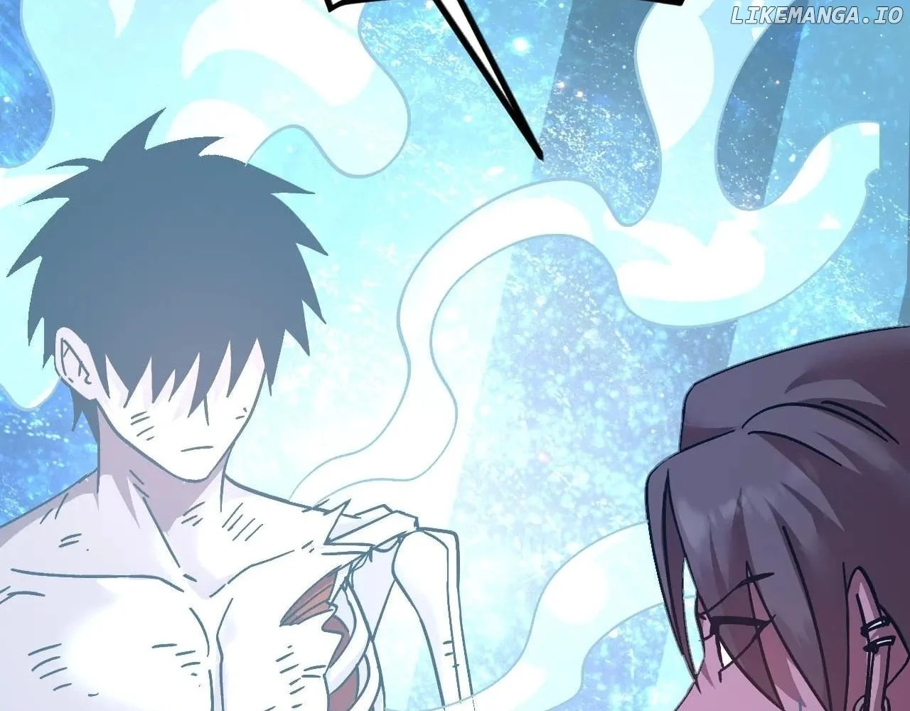 Log into the Future Chapter 229 page 55