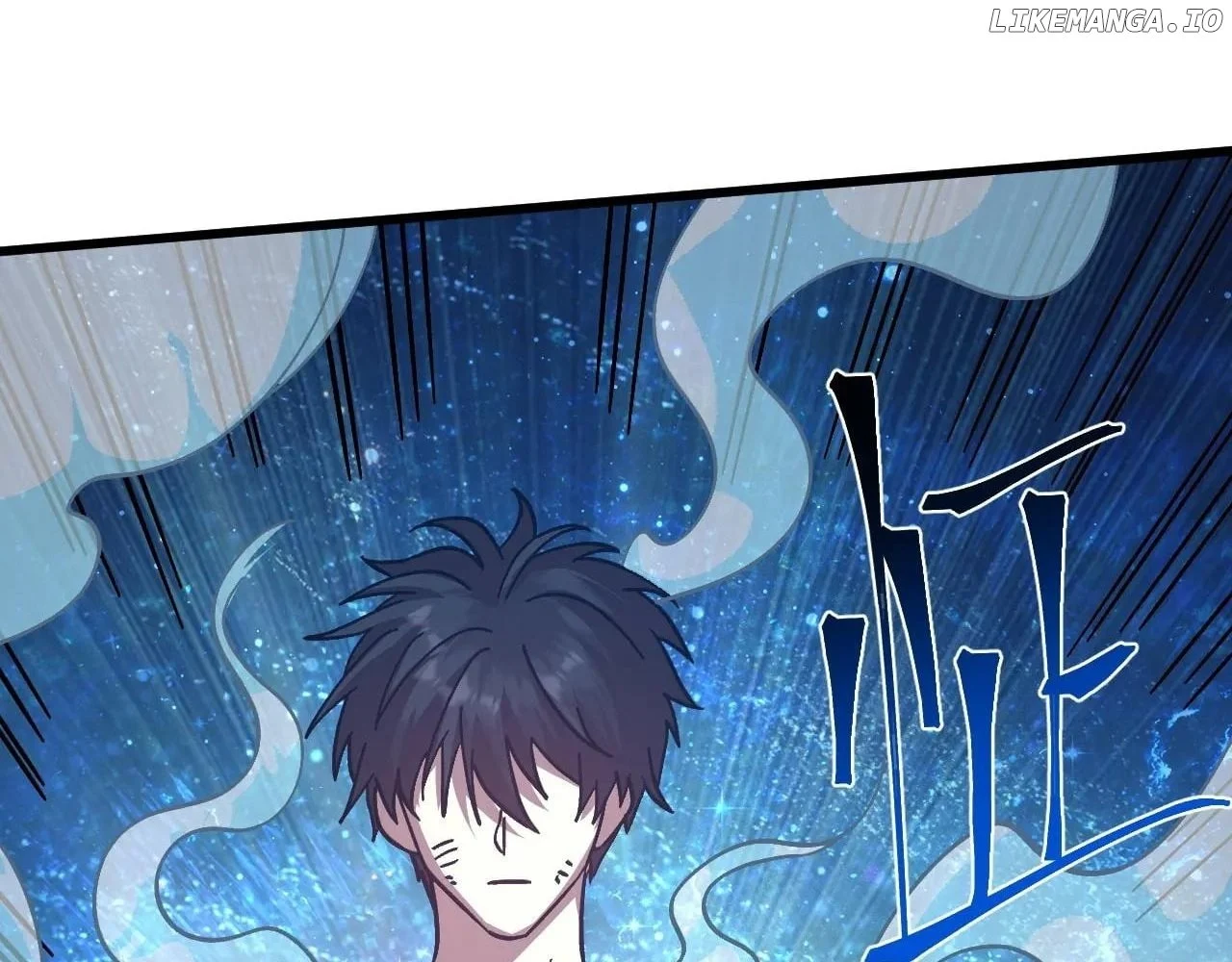 Log into the Future Chapter 229 page 51