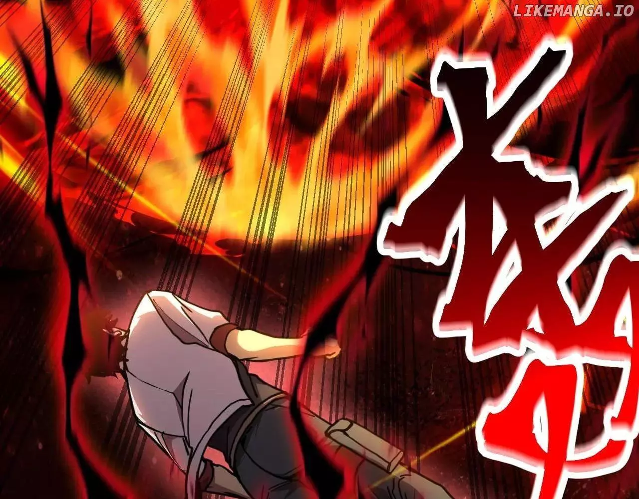 Apex Future Martial Arts Chapter 228 page 164