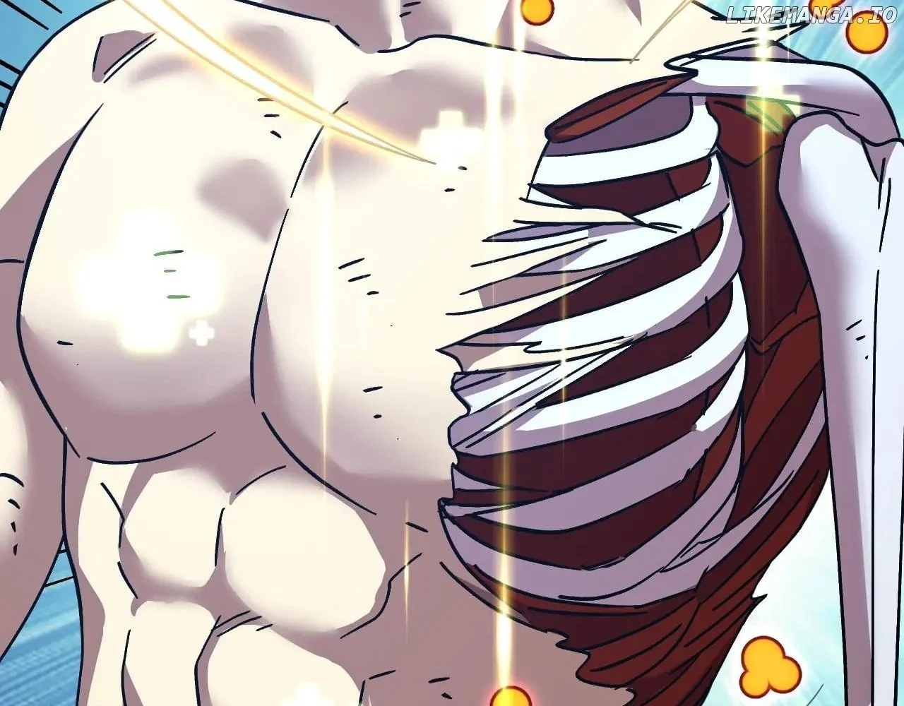 Log into the Future Chapter 229 page 59