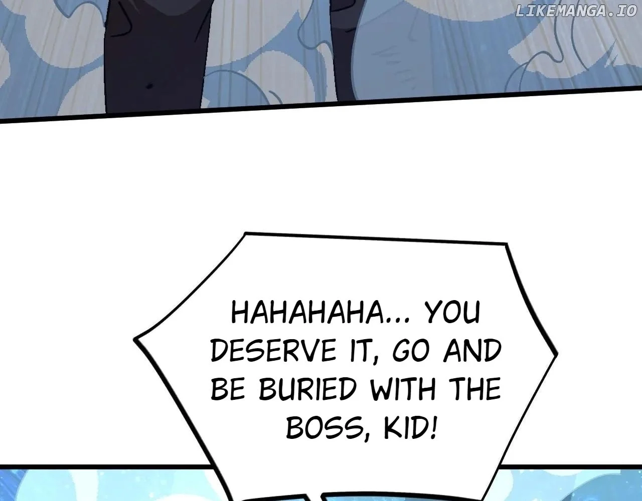 Log into the Future Chapter 229 page 54