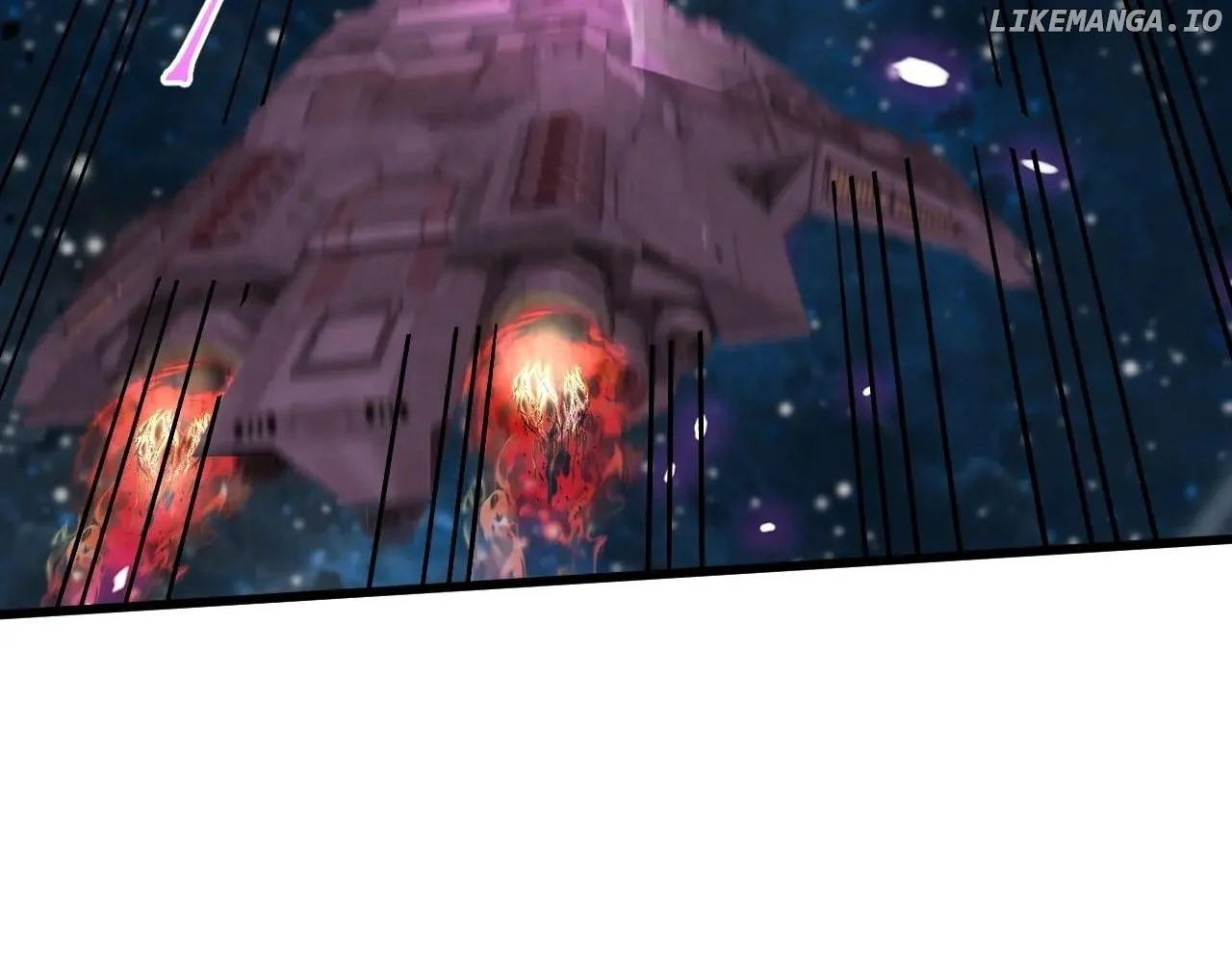 Log into the Future Chapter 229 page 36