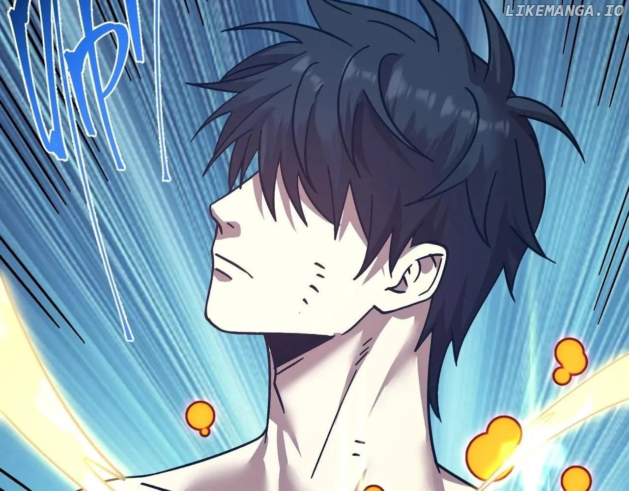 Log into the Future Chapter 229 page 58
