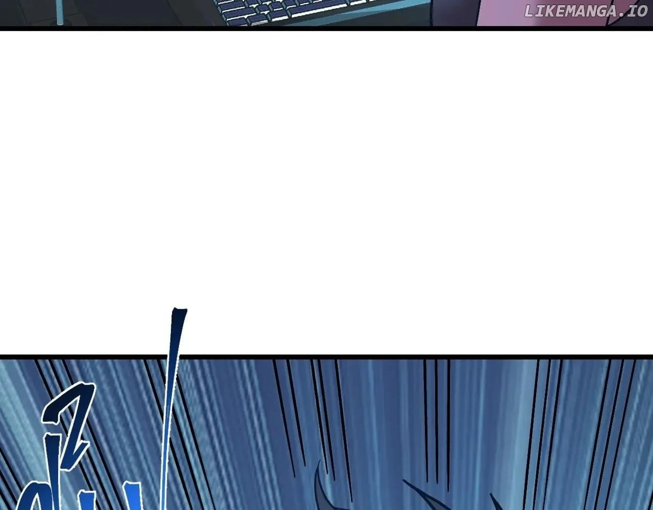 Log into the Future Chapter 229 page 57