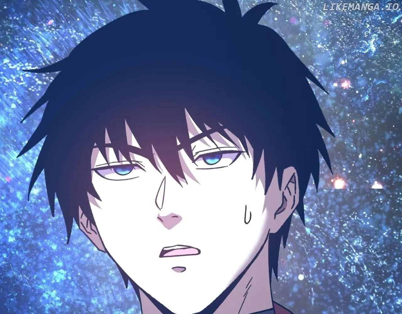 Log into the Future Chapter 229 page 5