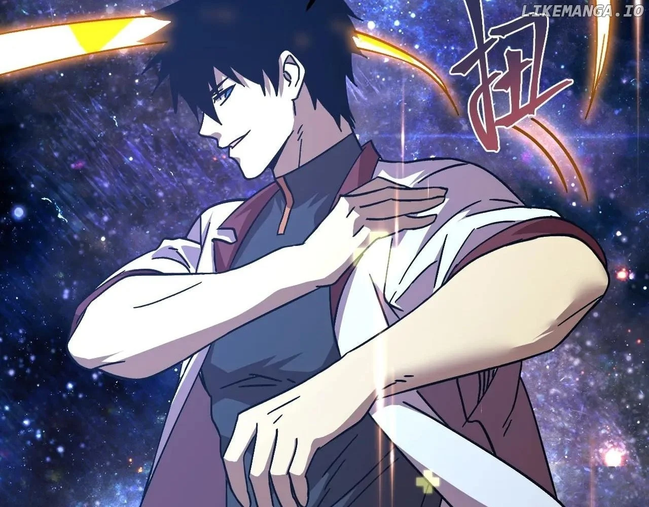 Log into the Future Chapter 229 page 74