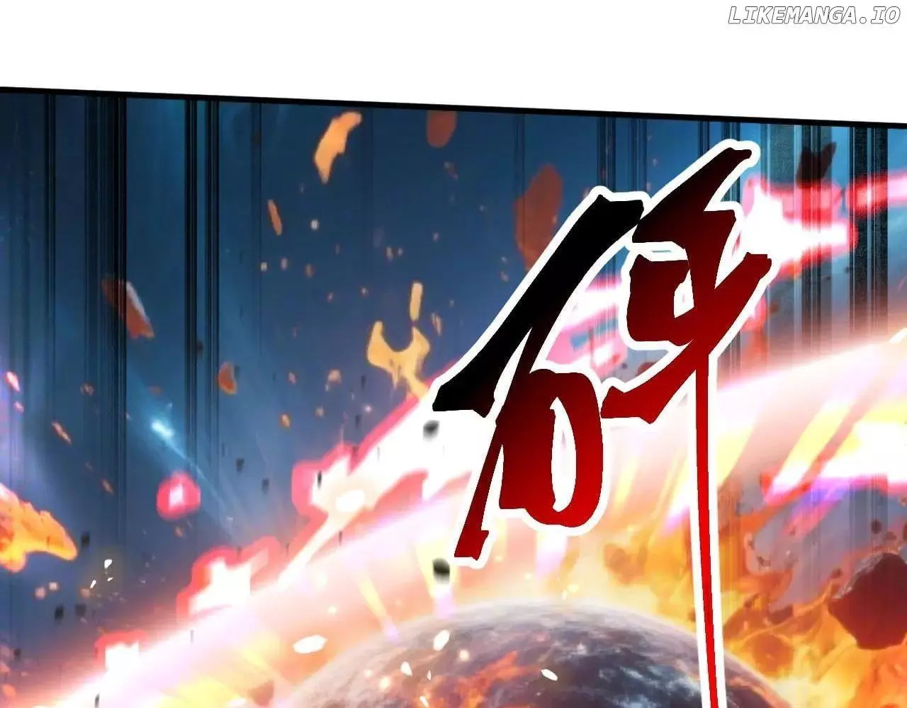 Apex Future Martial Arts Chapter 228 page 184