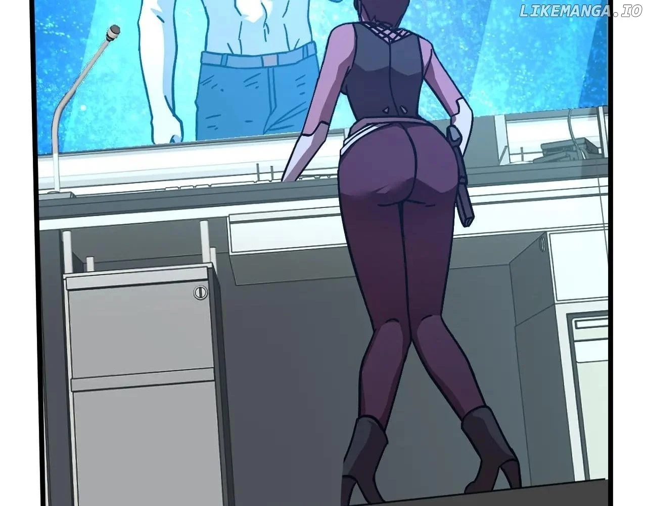 Log into the Future Chapter 229 page 72