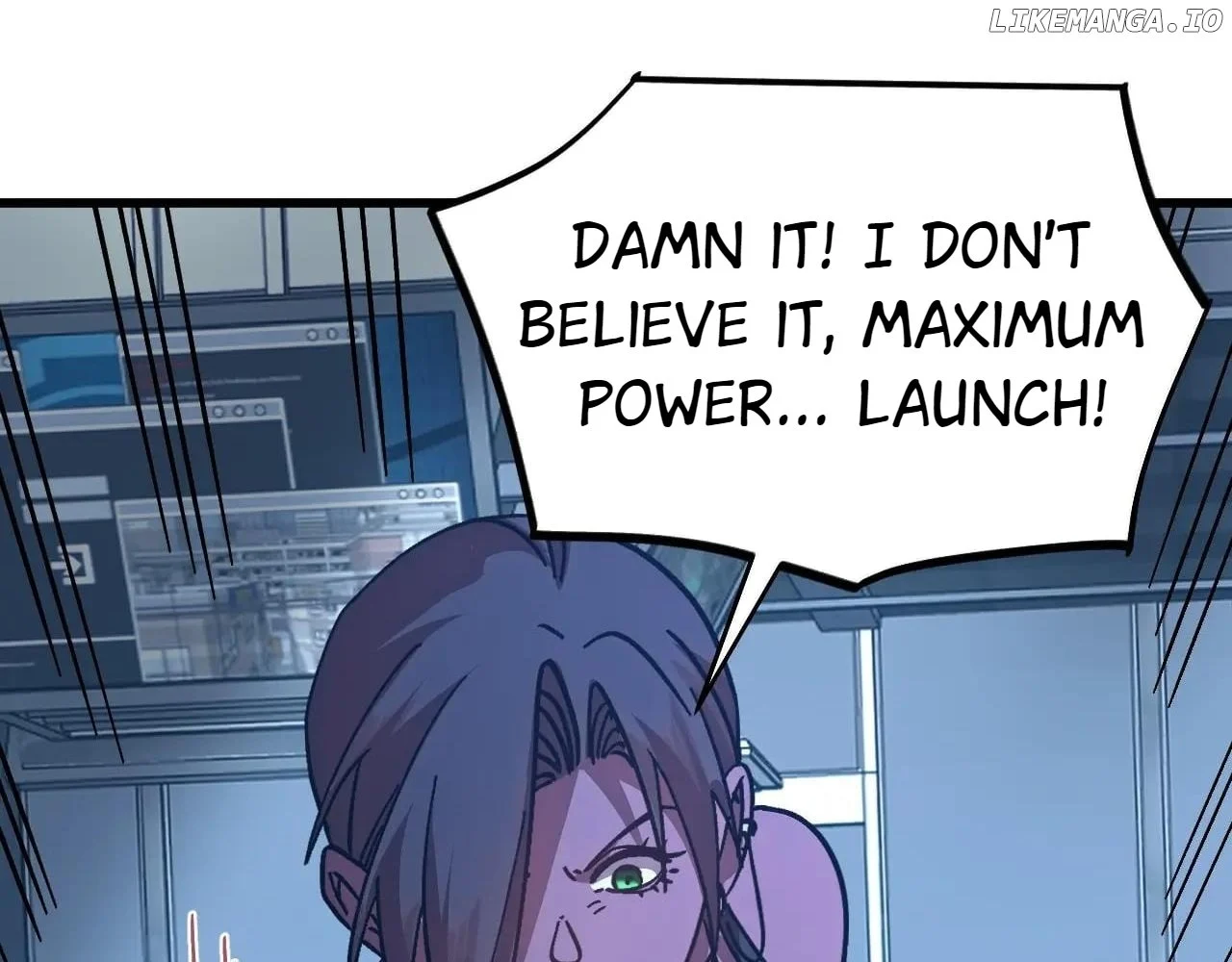 Log into the Future Chapter 229 page 82