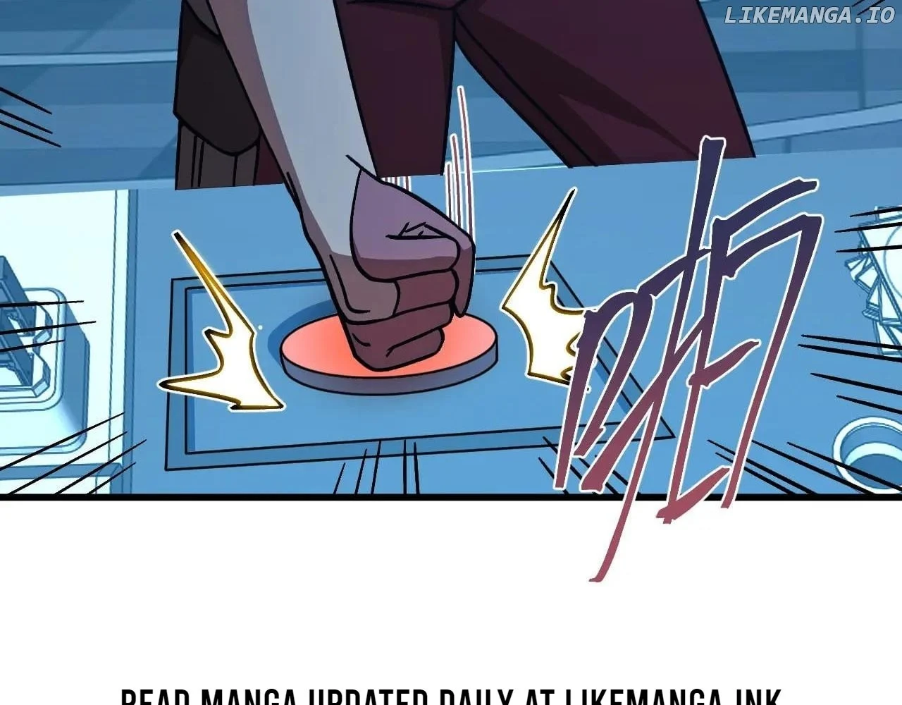 Log into the Future Chapter 229 page 84