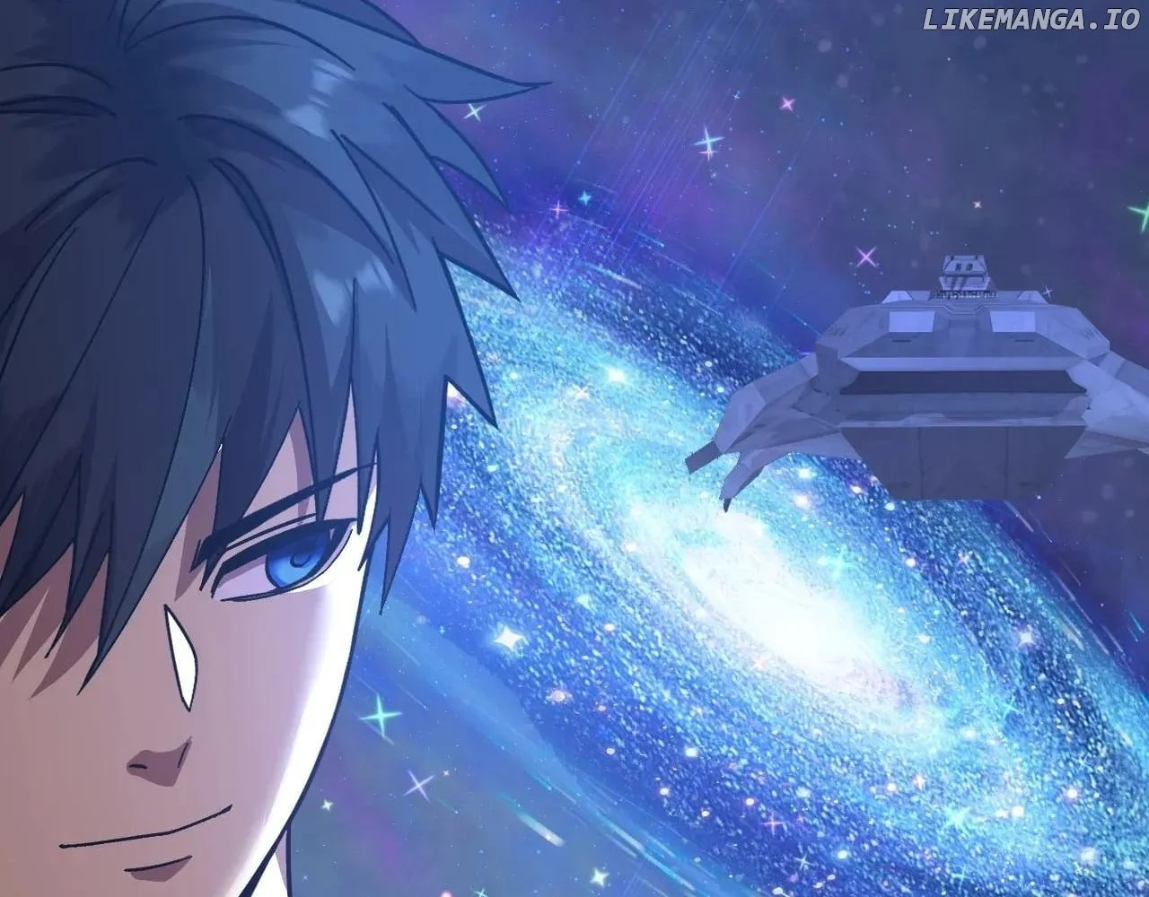 Log into the Future Chapter 229 page 80
