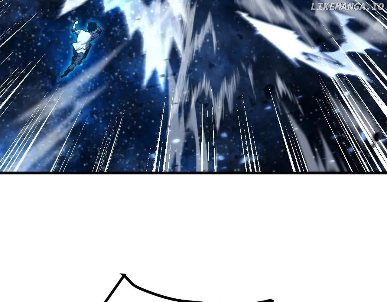 Log into the Future Chapter 229 page 104
