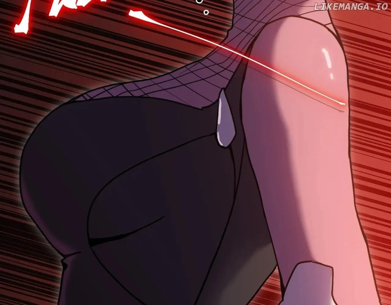 Log into the Future Chapter 229 page 119