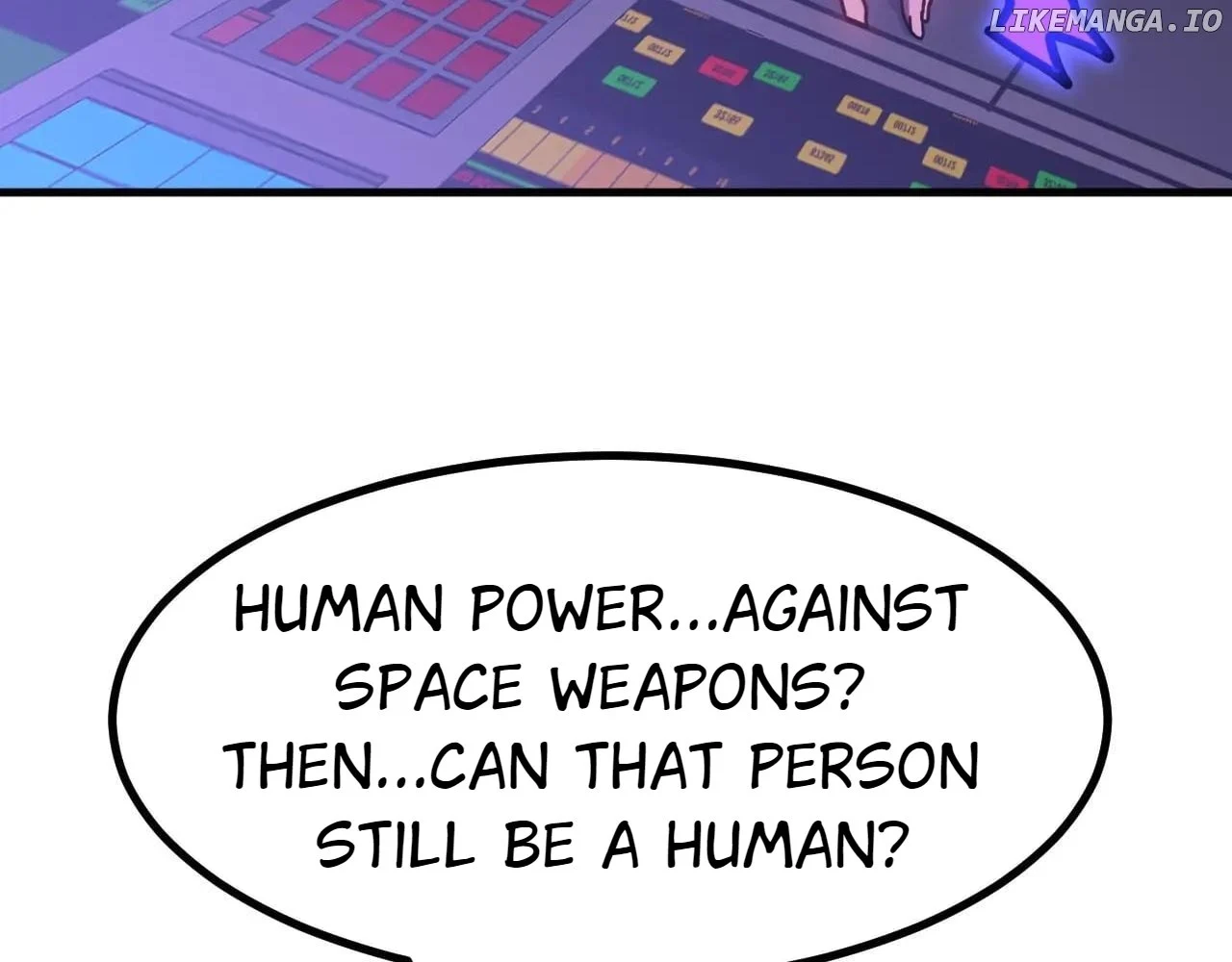 Log into the Future Chapter 229 page 107