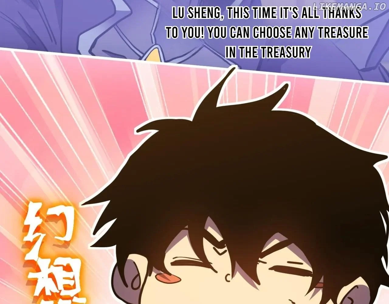 Log into the Future Chapter 229 page 140