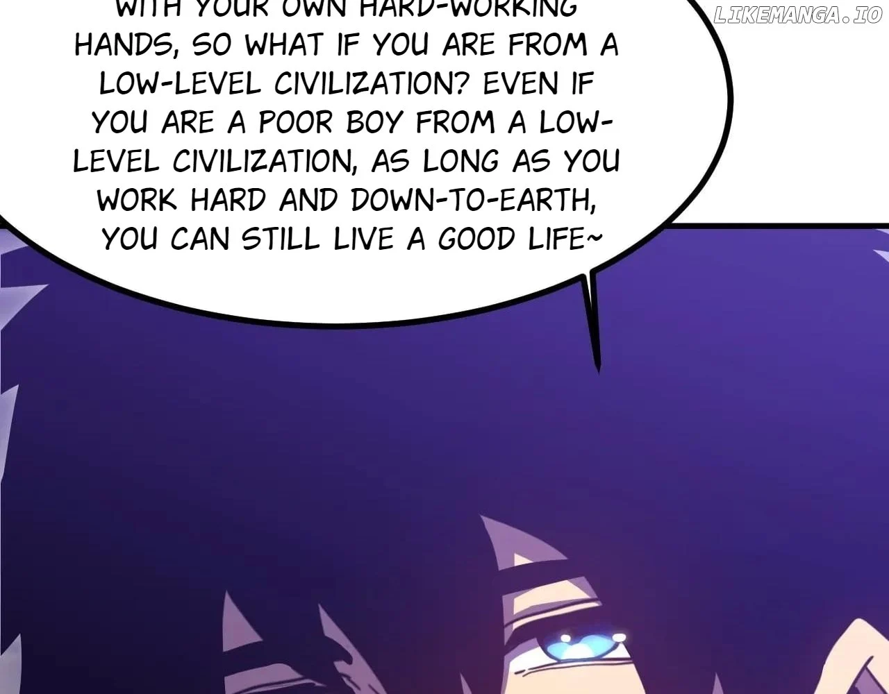 Log into the Future Chapter 229 page 136