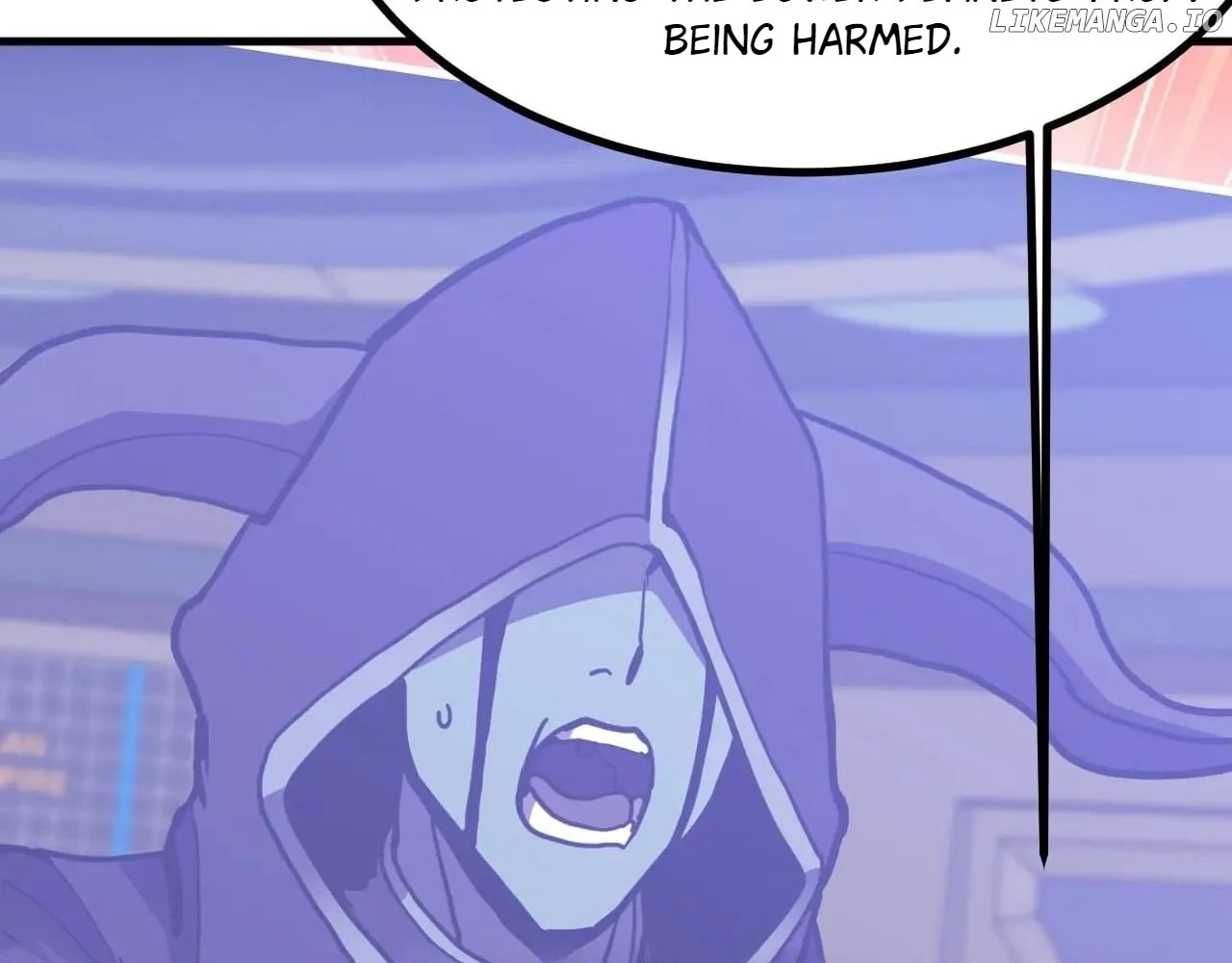 Log into the Future Chapter 229 page 139