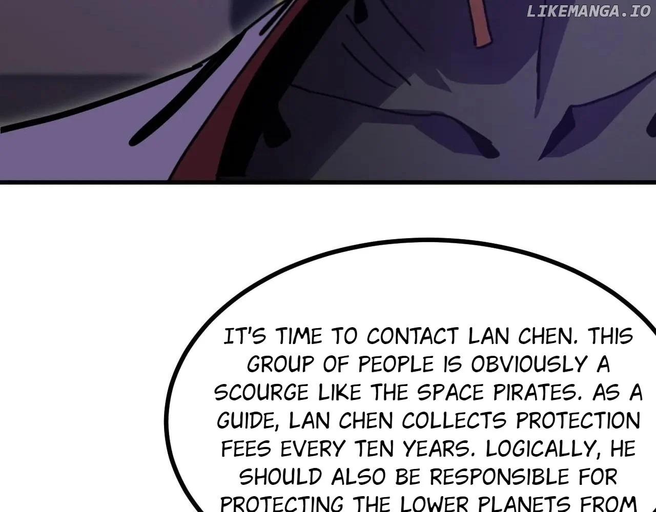 Log into the Future Chapter 229 page 138