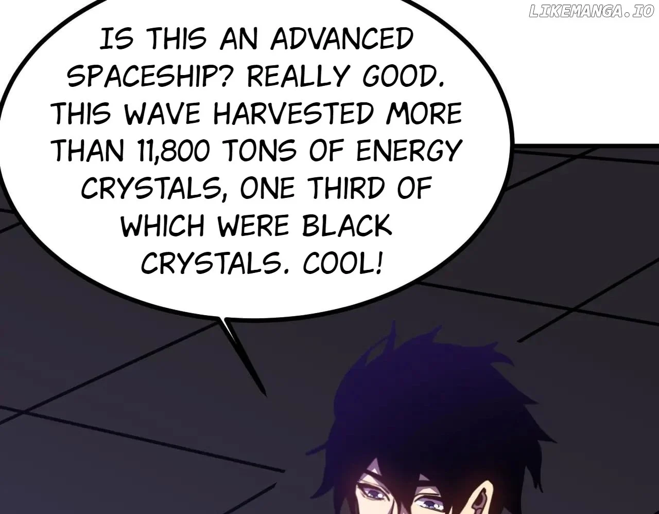 Log into the Future Chapter 229 page 133