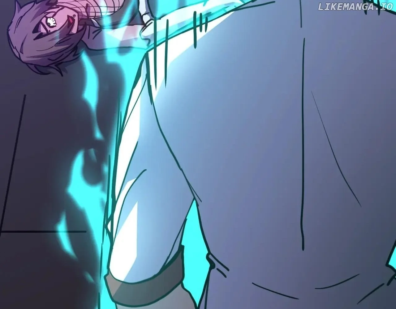 Log into the Future Chapter 229 page 128