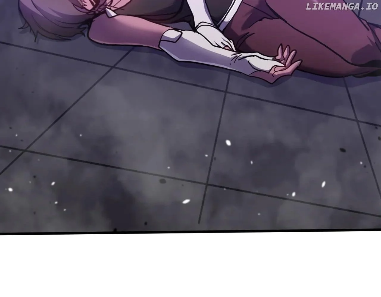 Log into the Future Chapter 229 page 123