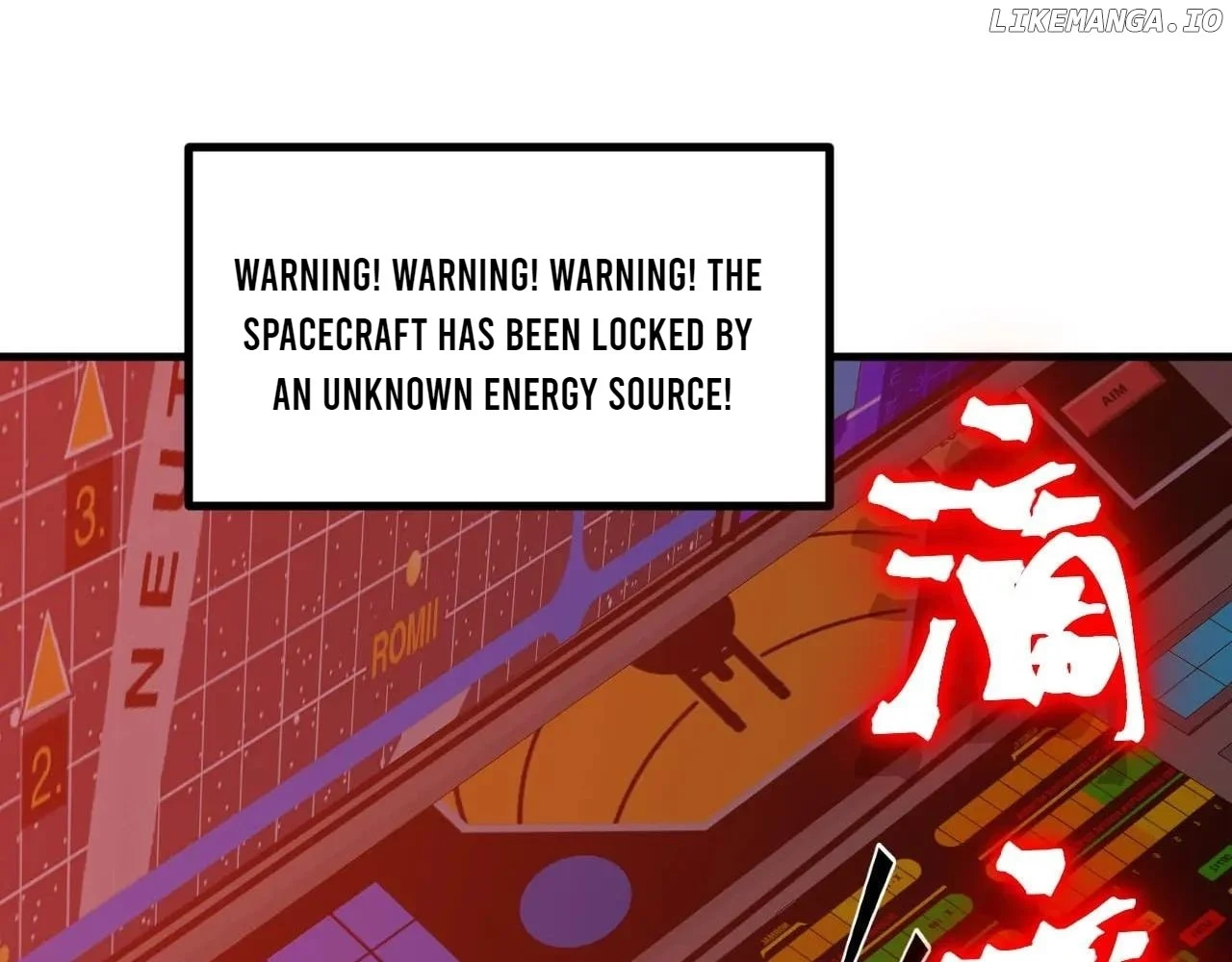 Log into the Future Chapter 229 page 142