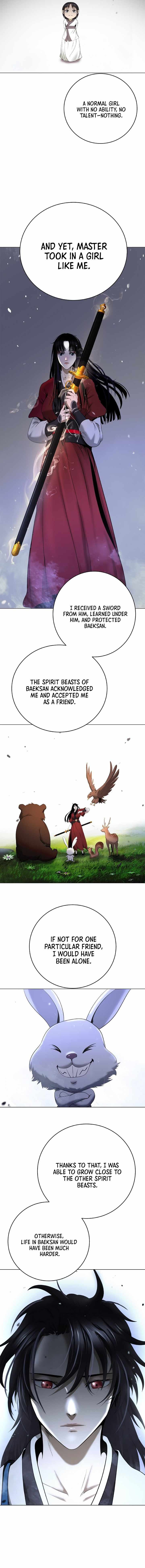 Call of the Spear Chapter 231 page 4