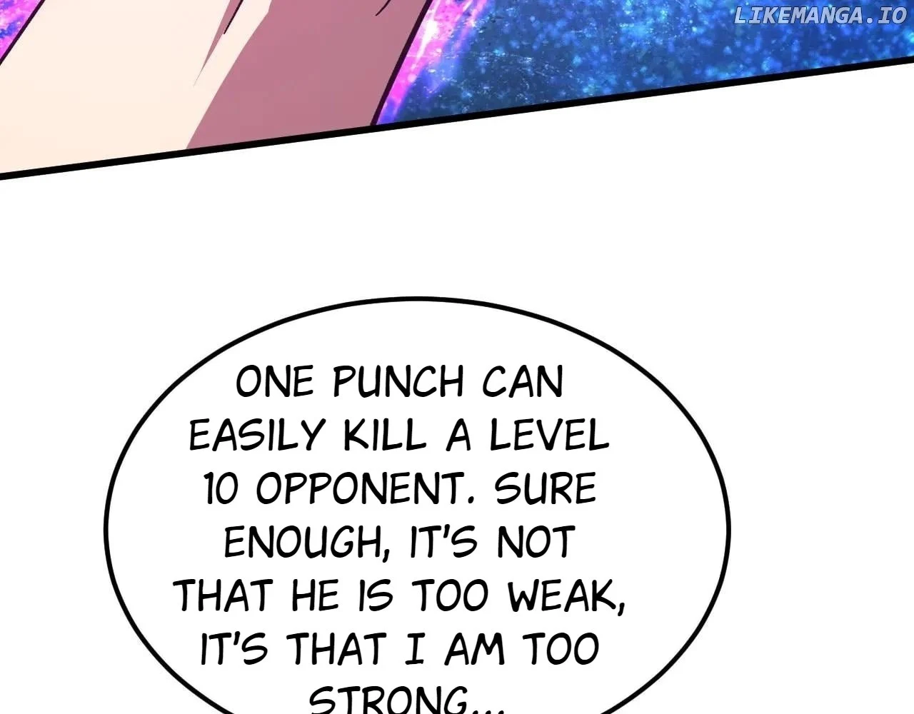 Apex Future Martial Arts Chapter 229 page 13