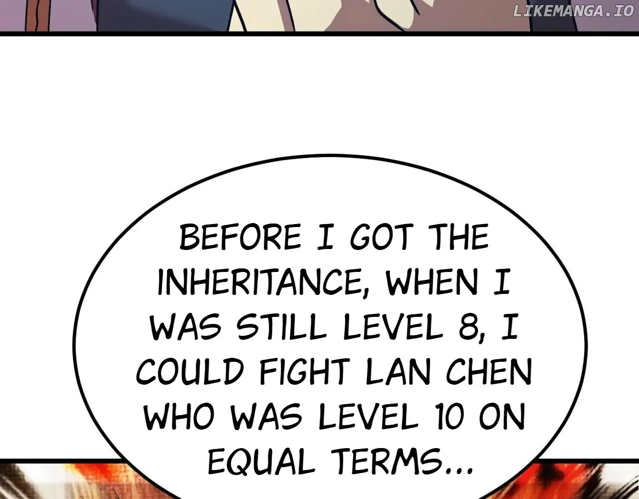 Apex Future Martial Arts Chapter 229 page 7