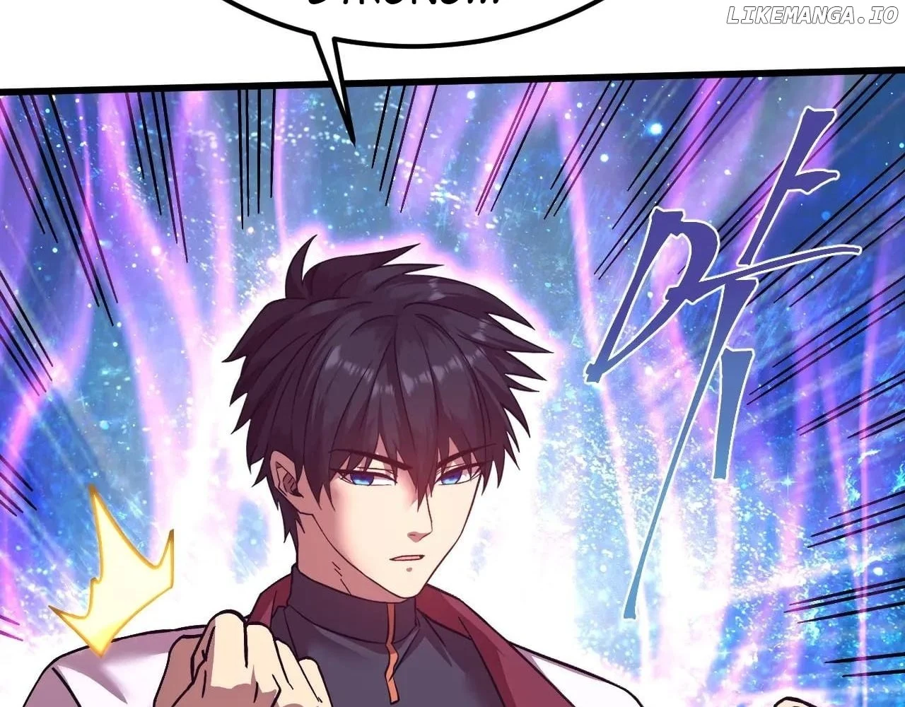 Apex Future Martial Arts Chapter 229 page 14
