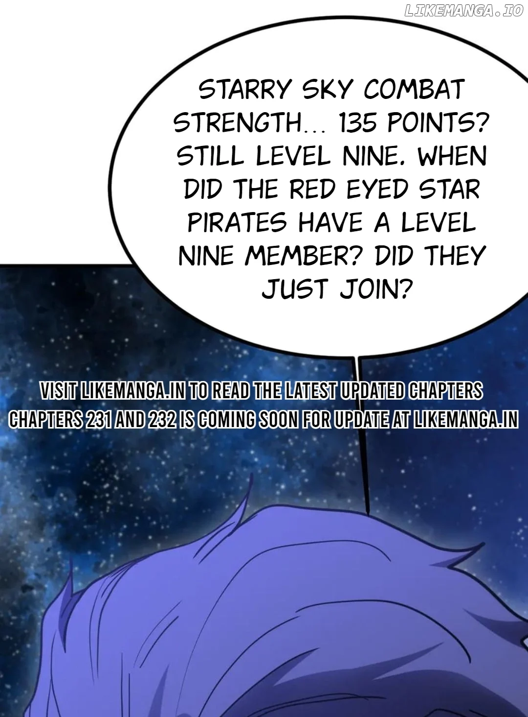 Log into the Future Chapter 230 page 1