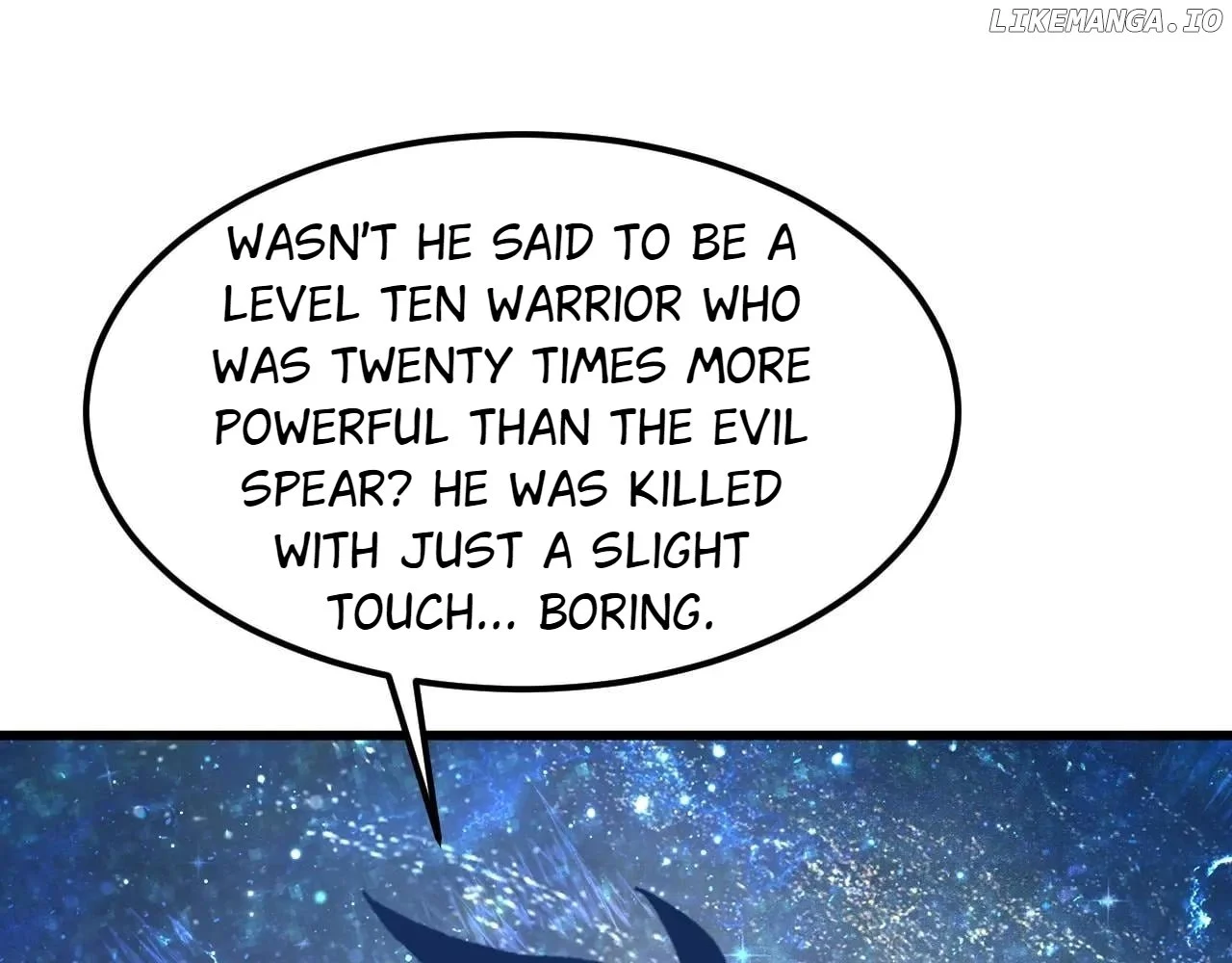 Apex Future Martial Arts Chapter 229 page 4