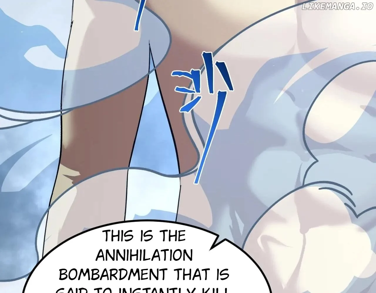 Apex Future Martial Arts Chapter 229 page 44