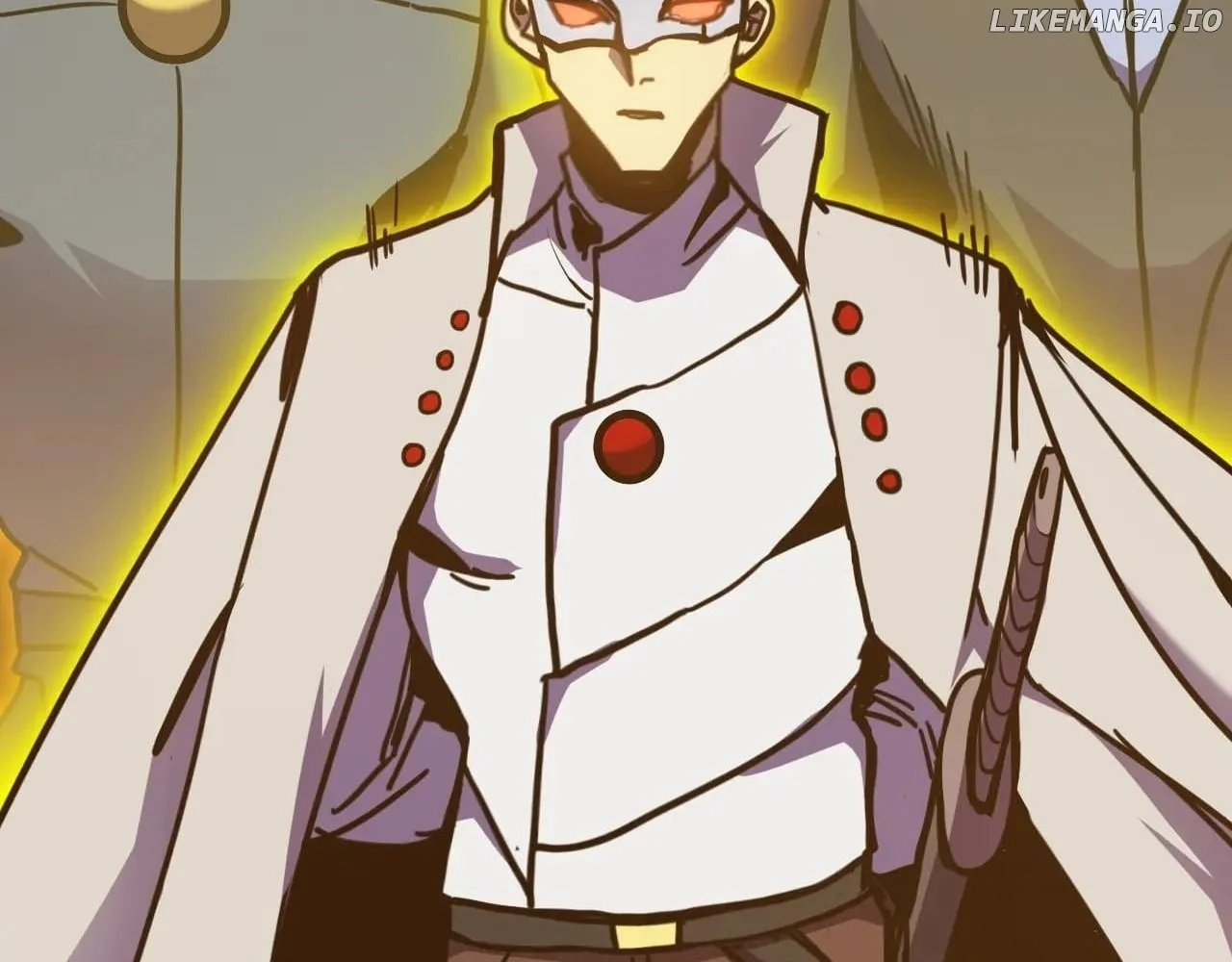 Log into the Future Chapter 229 page 159