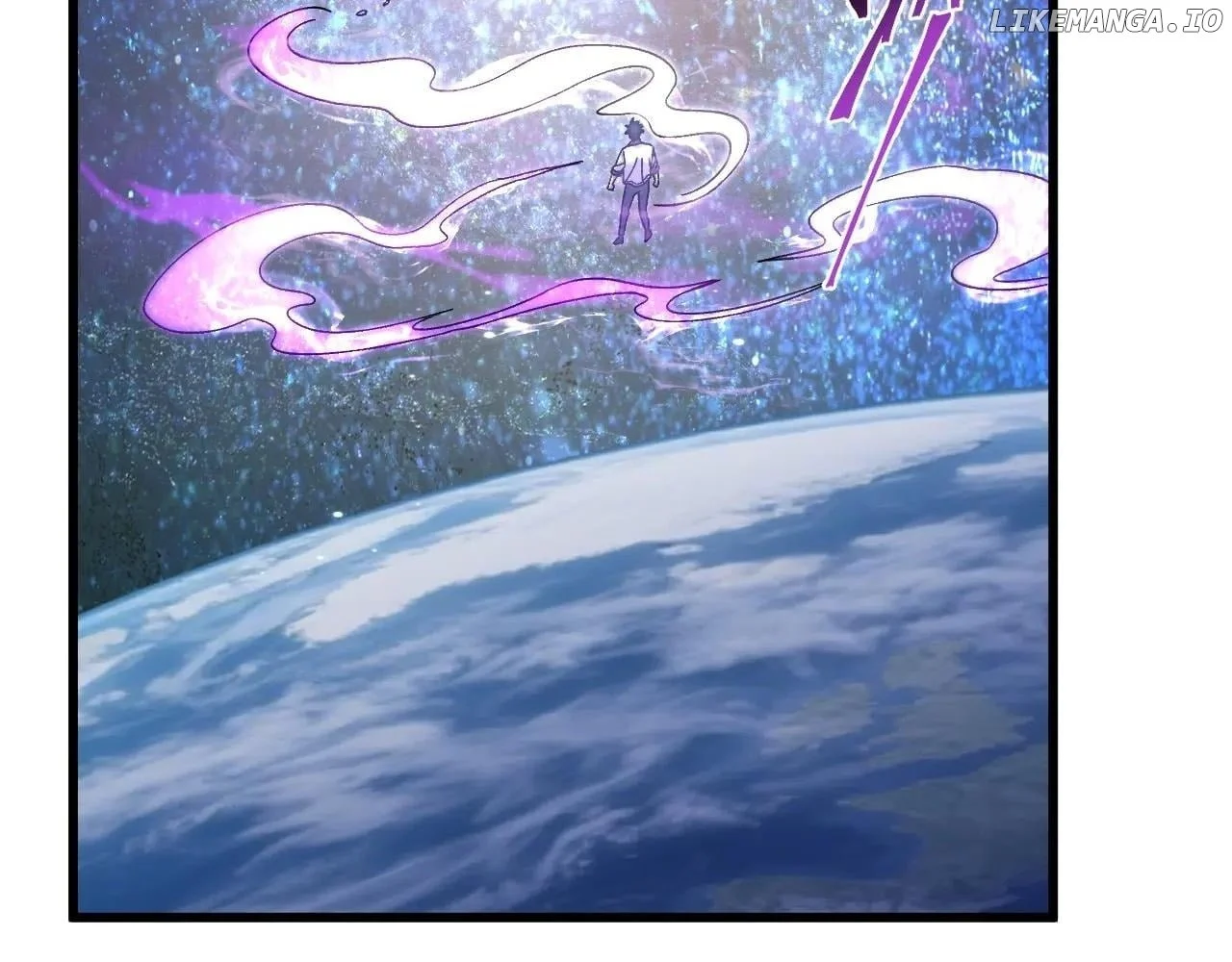 Apex Future Martial Arts Chapter 229 page 3