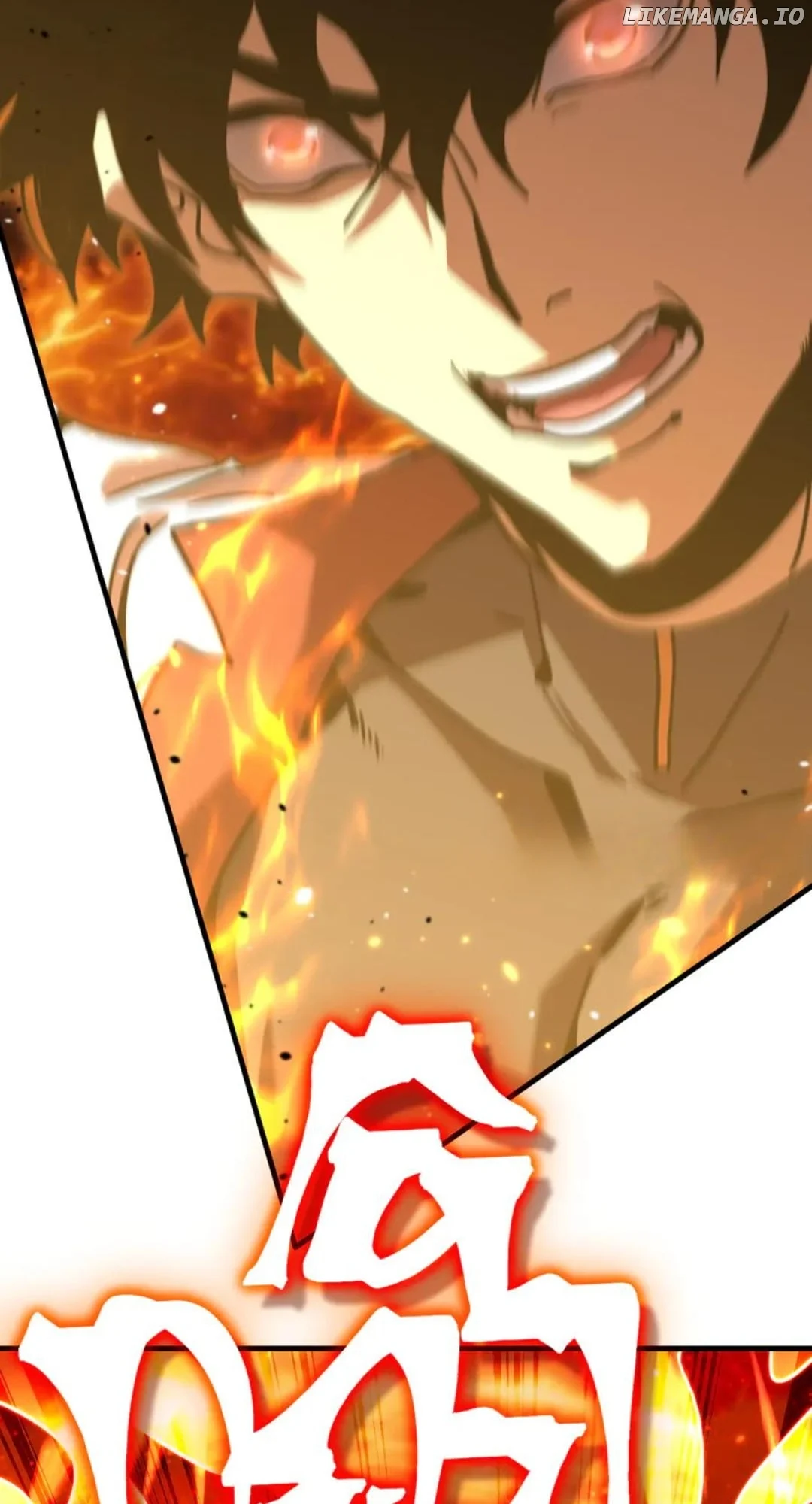 Log into the Future Chapter 230 page 21