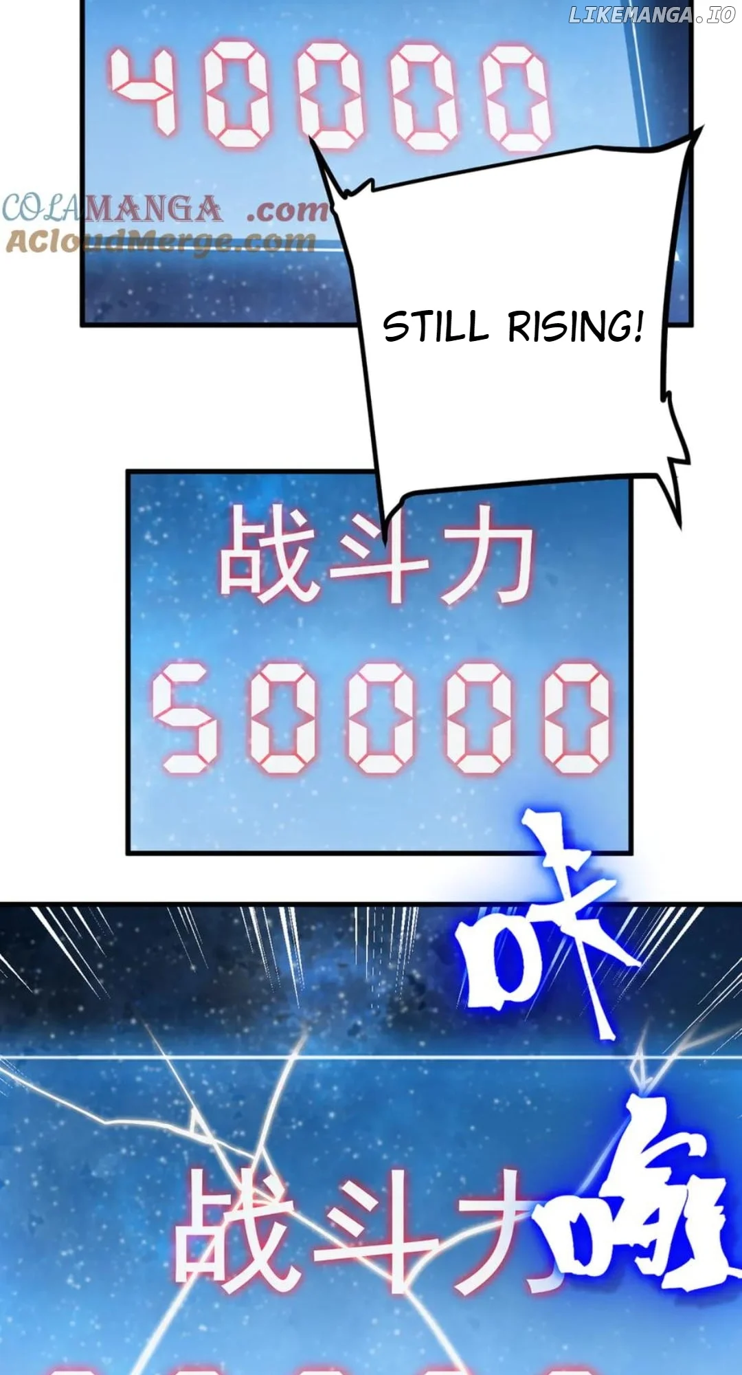 Log into the Future Chapter 230 page 11