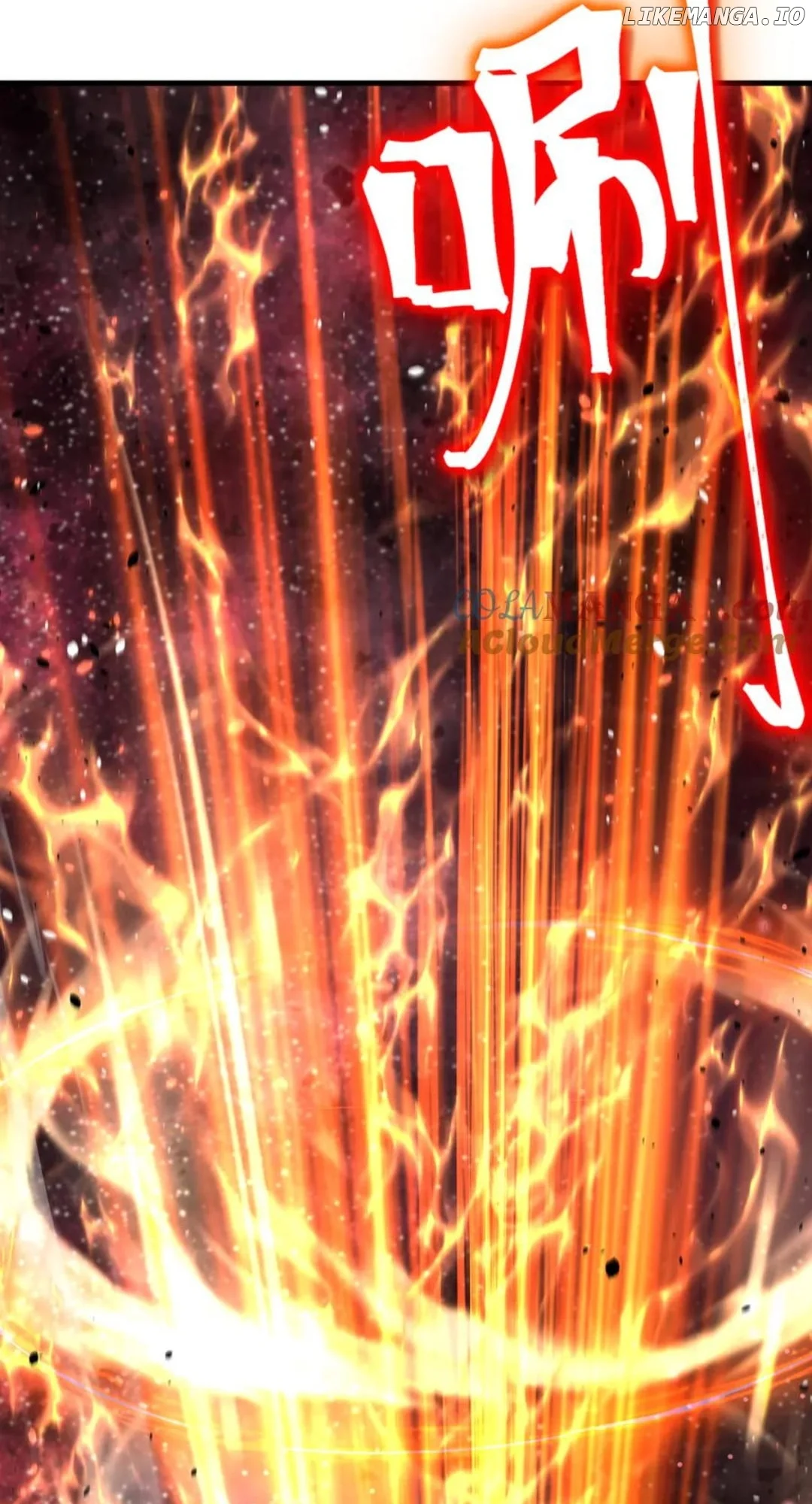 Log into the Future Chapter 230 page 4