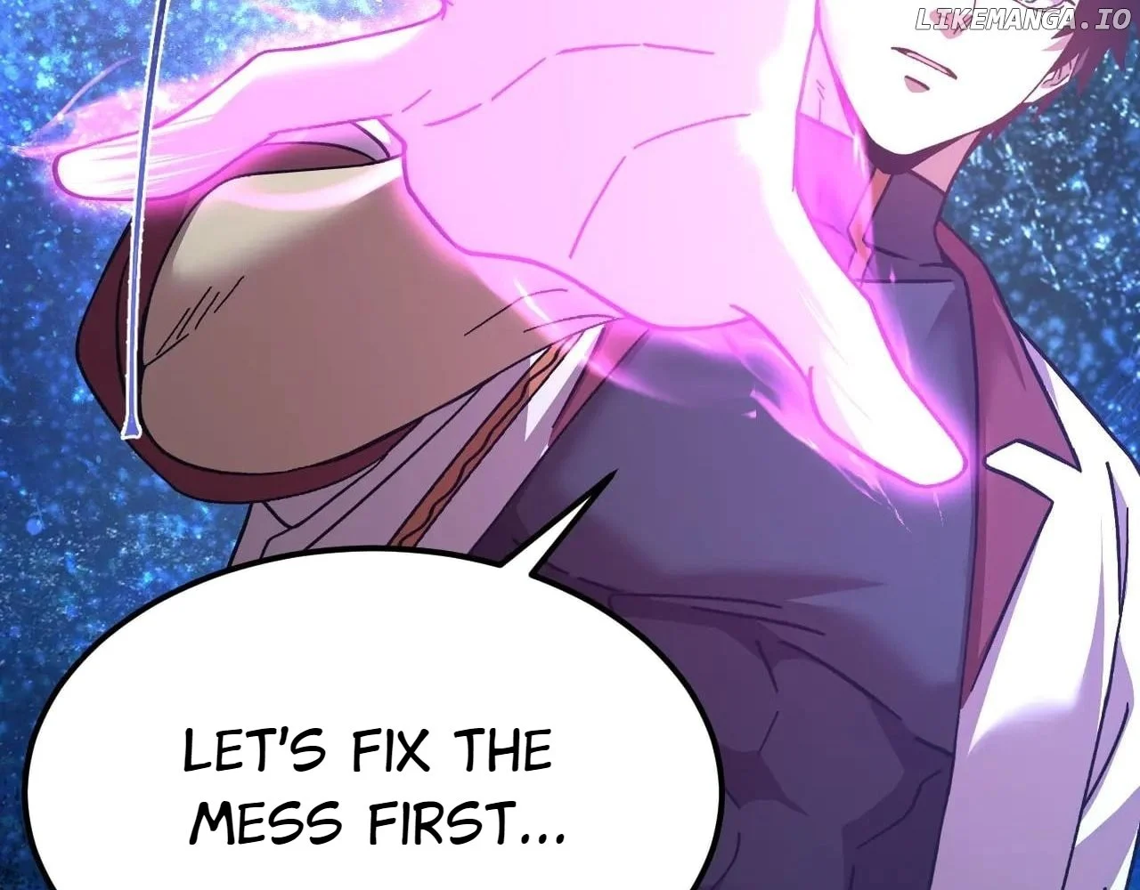Apex Future Martial Arts Chapter 229 page 20