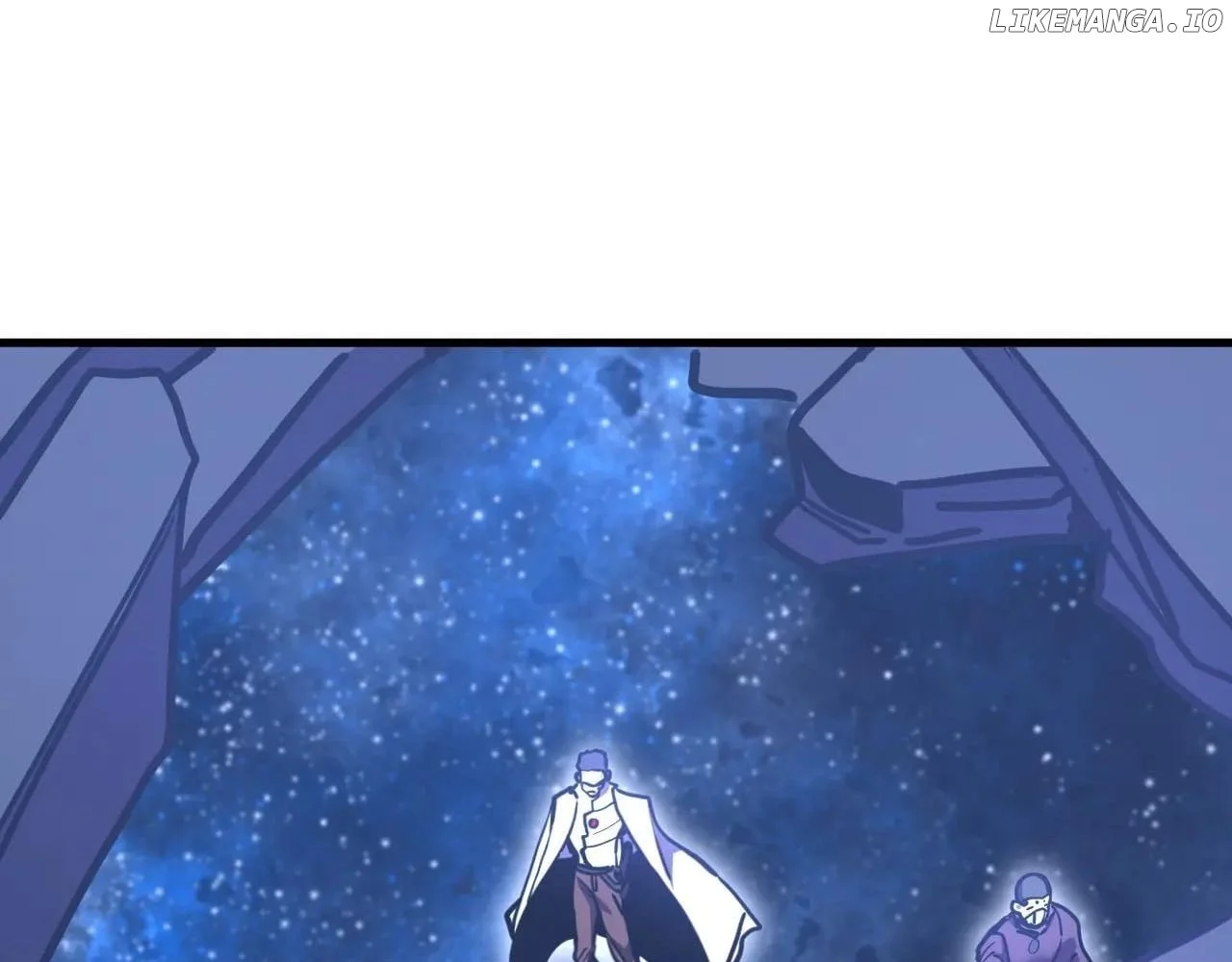 Log into the Future Chapter 229 page 162