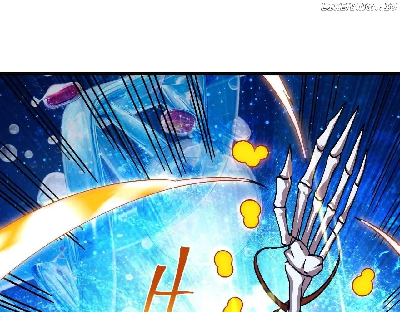 Apex Future Martial Arts Chapter 229 page 62