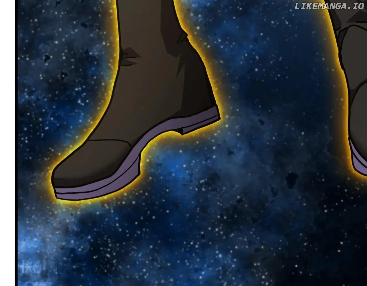 Log into the Future Chapter 229 page 156
